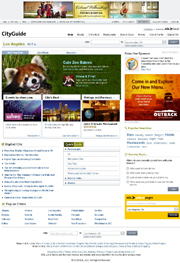 Digital City Digital City